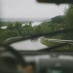 Kolizja z nieubezpieczonym kierowcą – jak działa UFG?