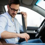 Jak bezpiecznie wyprzedzać na autostradzie?