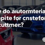 Innowacje na kołach: które firmy motoryzacyjne wyznaczają tempo rozwoju nowych technologii?