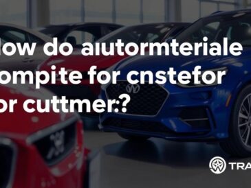 Wojna o klienta na czterech kołach: jak marki motoryzacyjne walczą o klientów?