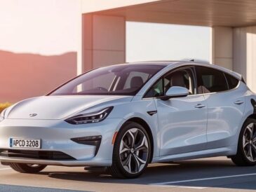 Jak producenci rozwijają auta elektryczne? Nowe drogi, nowe możliwości