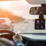 Jak nowe technologie pomagają kierowcom? Od systemów ADAS po autonomiczną jazdę