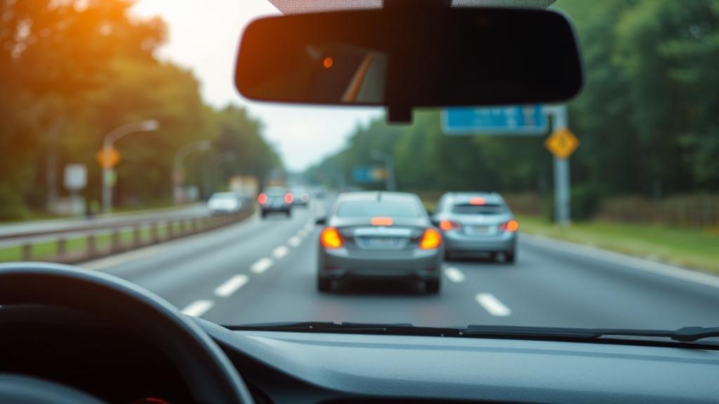 Jak systemy wspomagania kierowcy zmieniają bezpieczeństwo na drogach?. Wyzwania i ograniczenia Jak systemy wspomagania kierowcy zmieniają bezpieczeństwo na drogach?. Wyzwania i ograniczenia