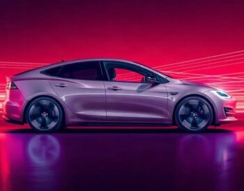 Prąd w ruchu: które technologie napędzają rozwój samochodów elektrycznych?