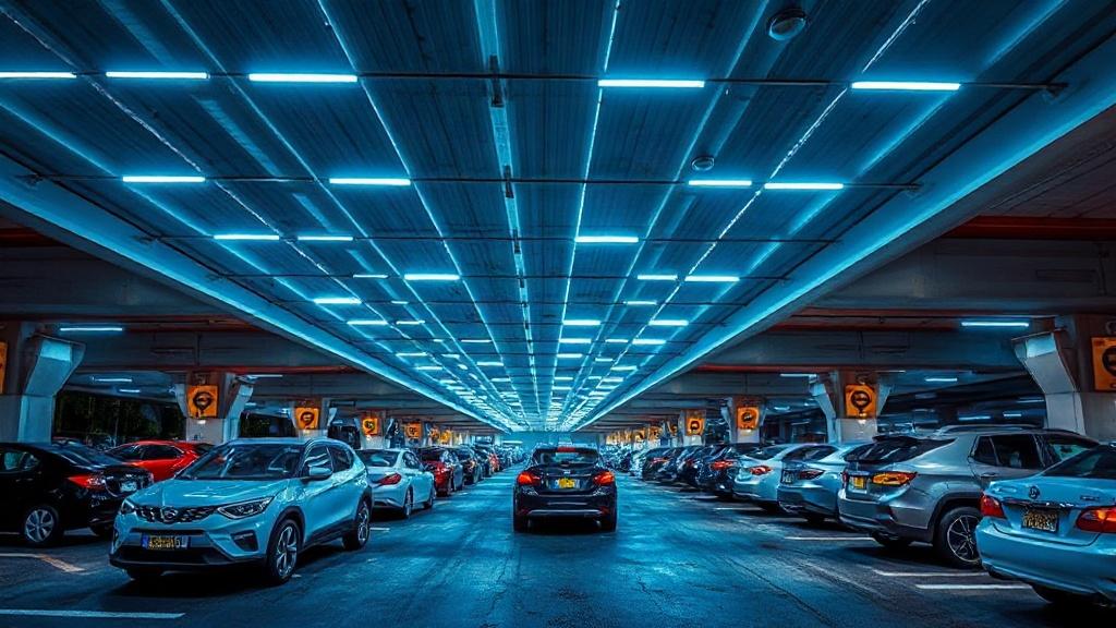 Architektura systemów autonomicznego parkowania z wykorzystaniem czujników ultradźwiękowych. Przyszłość architektury i wnioski dla projektantów Architektura systemów autonomicznego parkowania z wykorzystaniem czujników ultradźwiękowych. Przyszłość architektury i wnioski dla projektantów