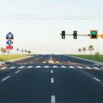 System automatycznego hamowania awaryjnego (AEB): co dzieje się w ułamkach sekundy, zanim kierowca zdąży nacisnąć hamulec